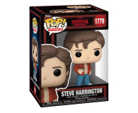 Funko POP  TV: Stranger Things S5 - Steve Harrington - 1418212 - zdjęcie 3